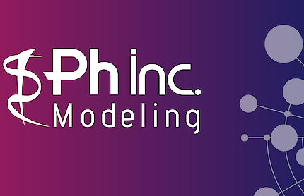 Lancement de PhInc. Modeling