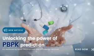 Unlocking the power of PBPK prediction and ADMET experimentation for a better drug development